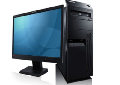 技術編輯教您 臺式電腦哪個品牌好用及代理代辦須知